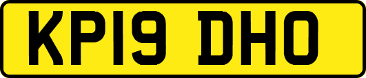 KP19DHO