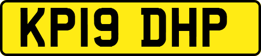 KP19DHP