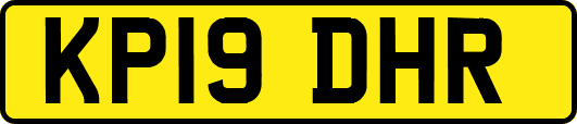 KP19DHR