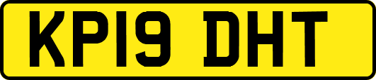 KP19DHT