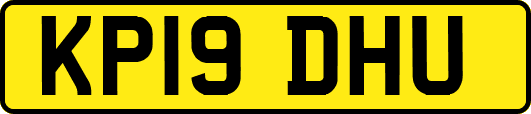 KP19DHU