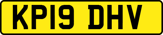 KP19DHV