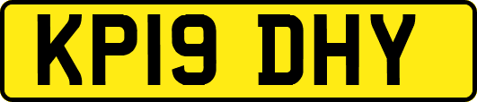 KP19DHY