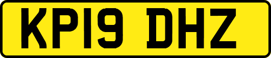 KP19DHZ