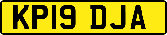 KP19DJA