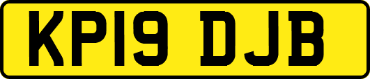KP19DJB