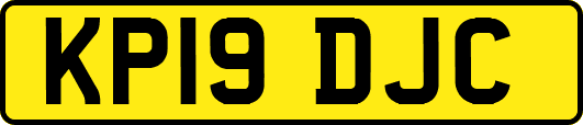 KP19DJC