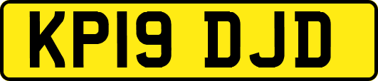 KP19DJD