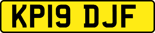 KP19DJF