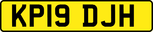 KP19DJH