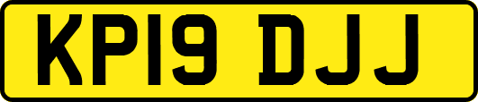 KP19DJJ