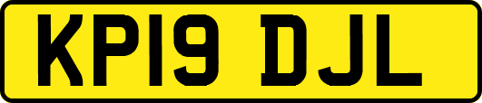 KP19DJL