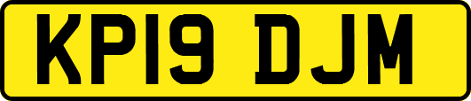 KP19DJM