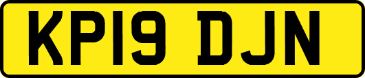 KP19DJN
