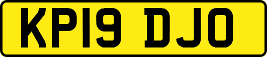 KP19DJO