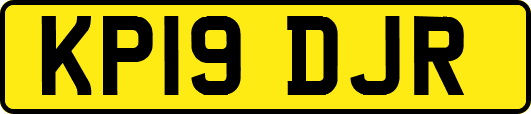KP19DJR