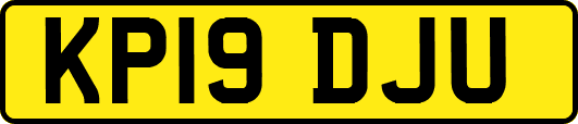 KP19DJU
