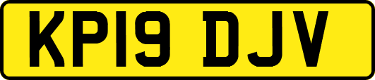 KP19DJV