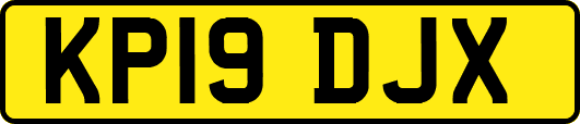 KP19DJX