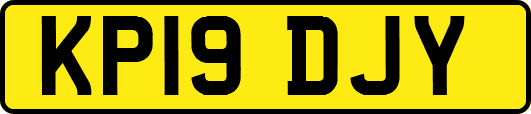 KP19DJY
