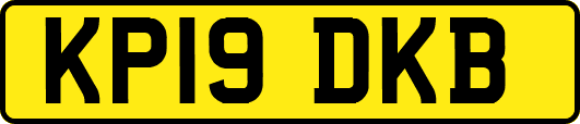 KP19DKB