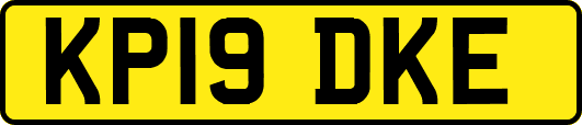 KP19DKE
