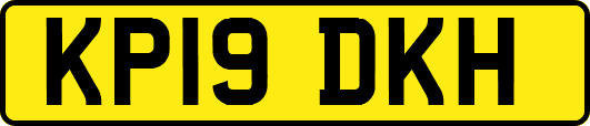 KP19DKH