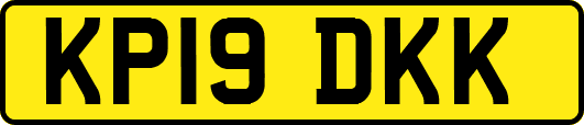 KP19DKK