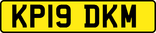 KP19DKM