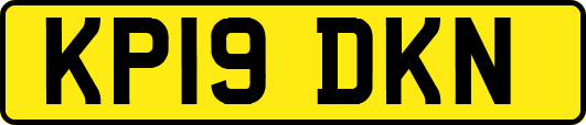 KP19DKN