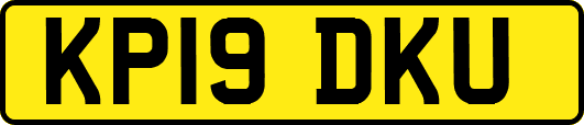 KP19DKU