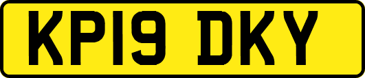 KP19DKY