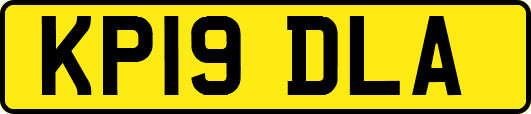 KP19DLA
