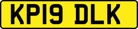 KP19DLK
