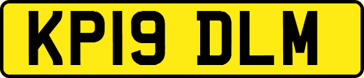 KP19DLM