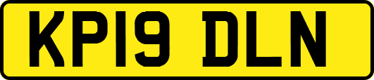 KP19DLN