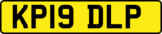 KP19DLP