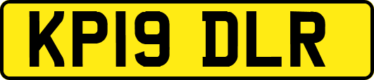 KP19DLR