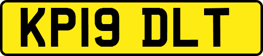 KP19DLT