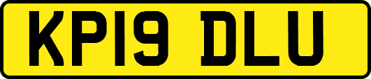 KP19DLU
