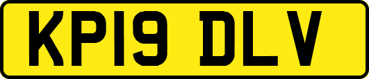 KP19DLV