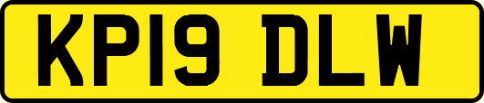 KP19DLW