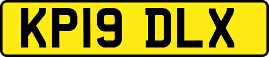 KP19DLX
