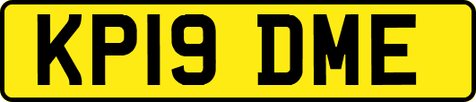 KP19DME