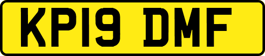 KP19DMF