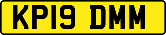 KP19DMM