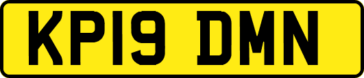 KP19DMN