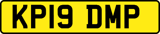 KP19DMP