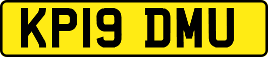 KP19DMU