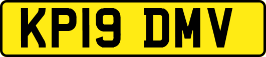 KP19DMV